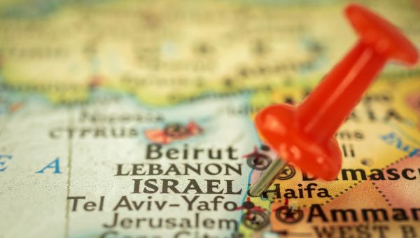 Is Israel Really the Safest Place for the Jewish People?