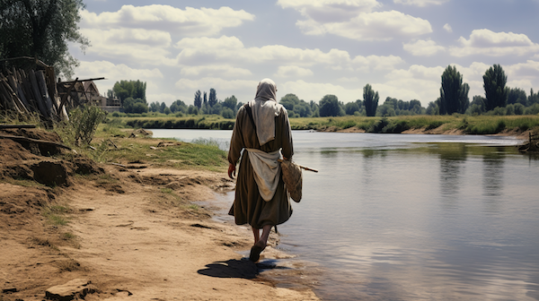 Vayishlach: The Holiness of Simplicity