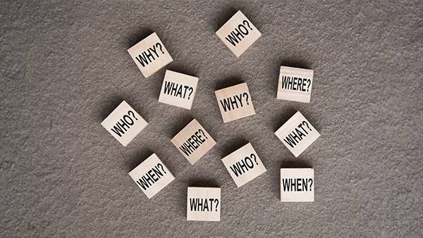 Why Do Bad Things Happen To Good People?Part 2: Why Do the Righteous Suffer?