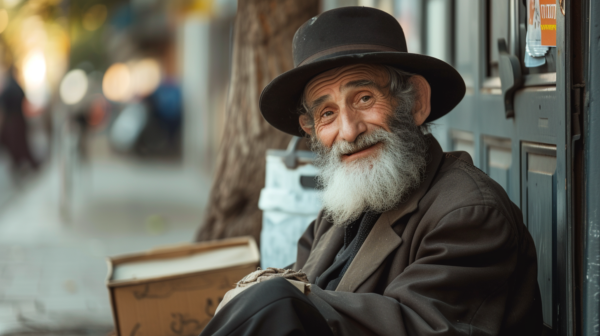 Why Do Bad Things Happen To Good People? Part 3: Rav Soloveitchik’s Anti-Theodicy