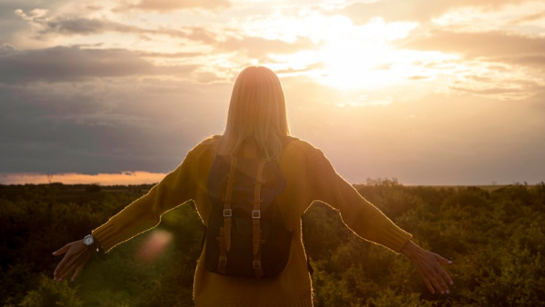 The Mitzvah of Knowing Hashem