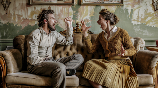 Bamidbar: A True Household Leader