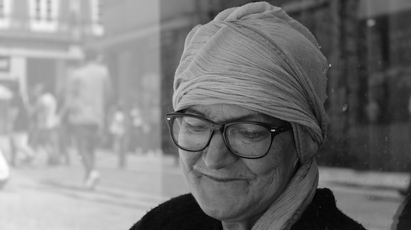 Aging Gracefully: Jewish Wisdom on Growing Older