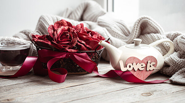 Does Romantic Love Exist in Judaism?