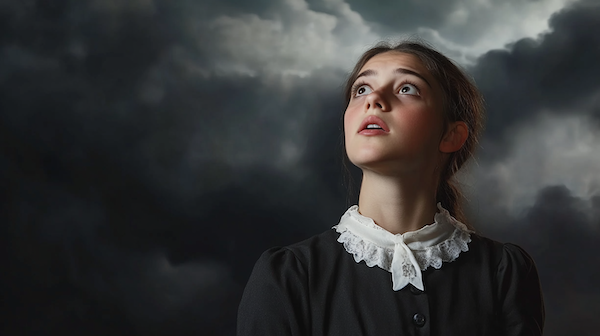 Understanding the Mitzvah of Fearing God