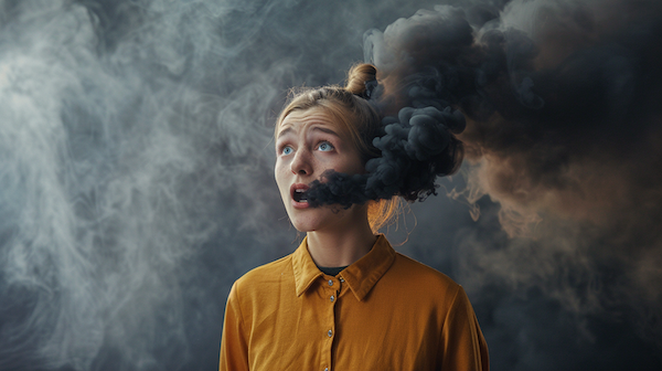 The Defilement of Speech: The Spiritual Dangers of Crude Language