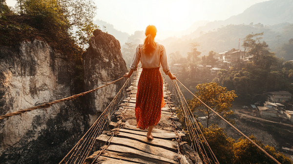 Emuna & Bitachon: Distinction, Interdependence, and the Path to True Avodat Hashem