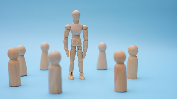 Finding Our Way: The Role of Mentors and Models in Jewish Life