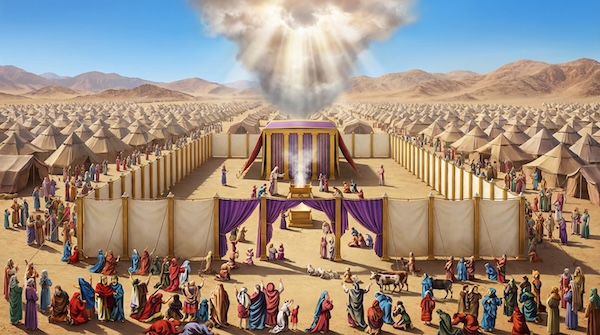 Teruma: The Impact of Small Actions