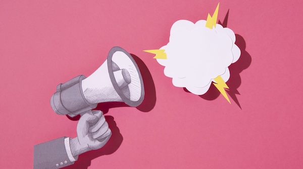 Acharei Mot-Kedoshim: Giving and Receiving Rebuke with Grace