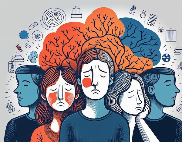 What Is the Purpose of People with Mental Health Issues in this World?