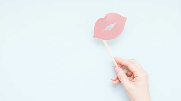 The Kiss in Judaism