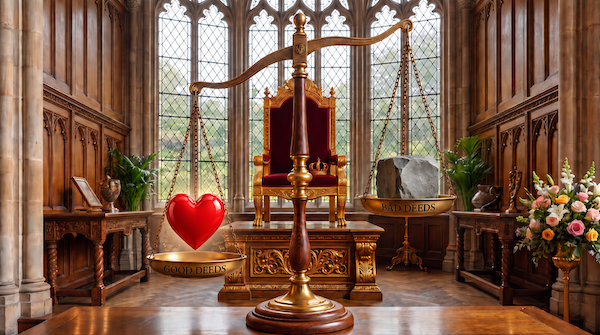 Elul: A Time to Work on Relationships